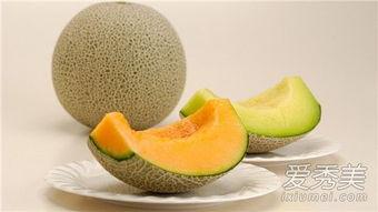 哈密瓜吃太多尿床,哈密瓜过量摄入引发尿床现象揭秘