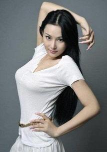 张馨予的明星好友,跨界友谊背后的精彩故事