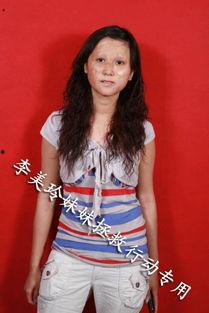 明星李美玲,璀璨星途，美丽绽放