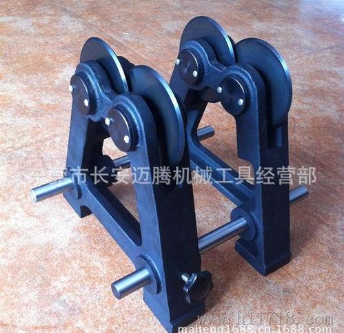 鱼塘滑轮看料台,智慧农业的革新之作