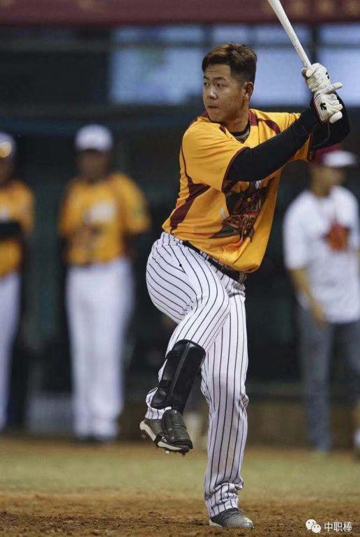 中国棒球明星女排,跨界传奇，荣耀绽放