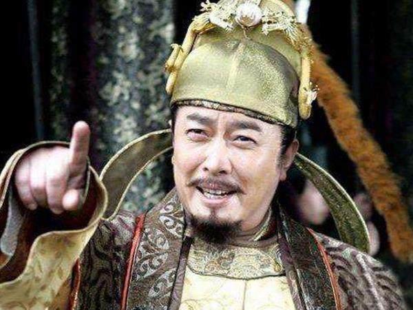 李世民在河南吃瓜,唐太宗李世民河南品瓜趣事