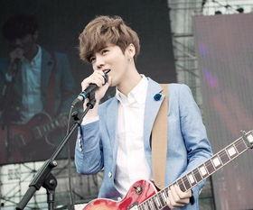 跟鹿晗长得很像的明星,分不清谁是谁