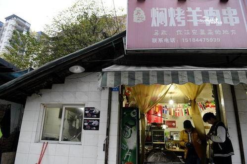 成都美食不要网红店,避开网红店，品味老成都风味