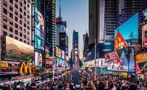 网红城市有哪些街名,探寻城市魅力新地标