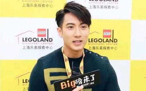 飞轮海爆料视频,幕后故事与成长瞬间