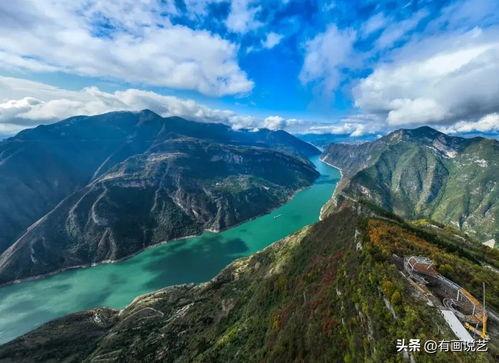 北方河流今日头条,聚焦最新动态，探寻流域发展新篇章