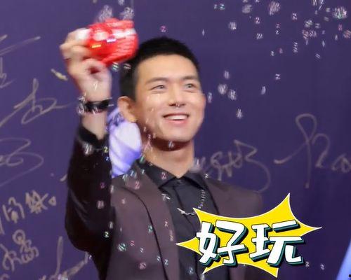 抽盲盒明星,揭秘明星抽盲盒背后的惊喜与惊喜背后的故事