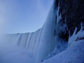 尼加拉瓜大瀑布宋老师,宋老师眼中的自然奇观与人文情怀
