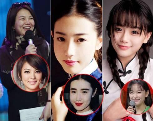 女明星ps邪恶,揭秘网络恶搞背后的心理暗流