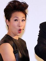 痞子明星照,镜头下的不羁魅力