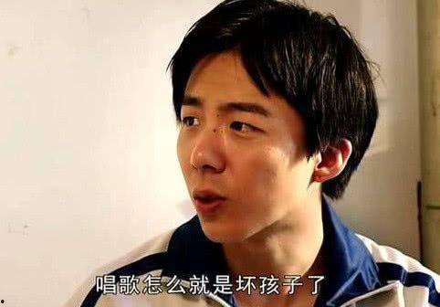 网红宁哥的歌,唱响青春旋律，点燃梦想火花