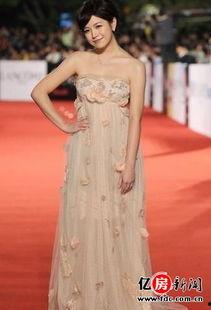 明星陈研希,星光璀璨的影视新星