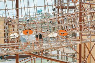 贵州网红滑索设备造价