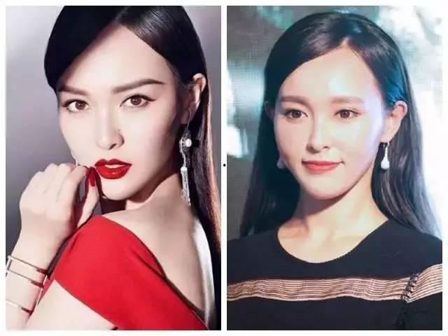 明星唱歌耳环下来了嘛,耳环造型引领时尚潮流