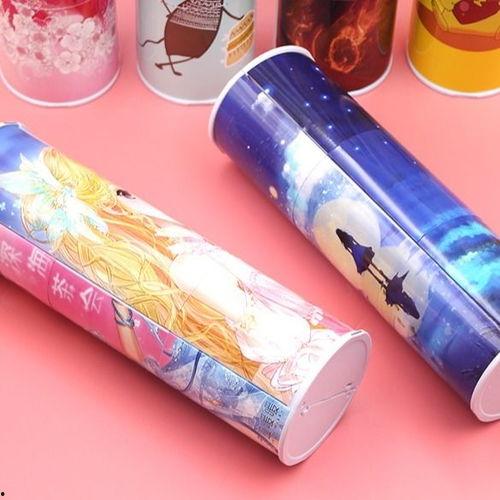 2020抖音网红文具盒,网红创意文具新风尚