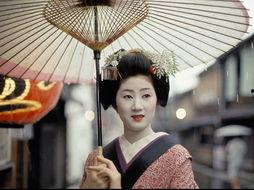 日本艺伎爆料视频,爆料视频曝光惊人内幕