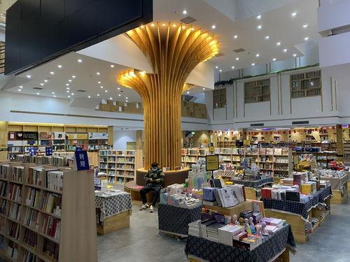 郑州网红图书馆,书香与潮流的完美融合