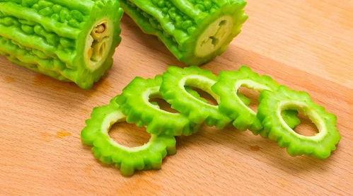 吃凉瓜再吃药,夏日健康生活新主张