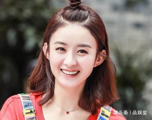 赵丽颖明星粉,星光璀璨的明星粉魅力之旅