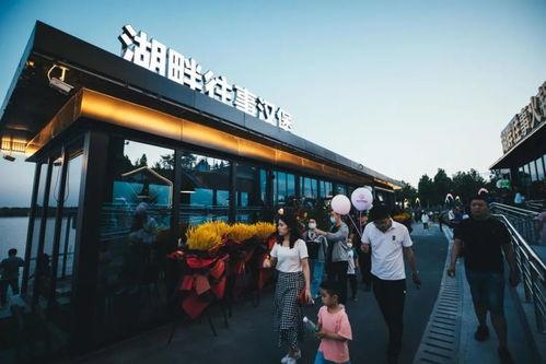 唐山网红饭店,美食与人气共融的美食新地标