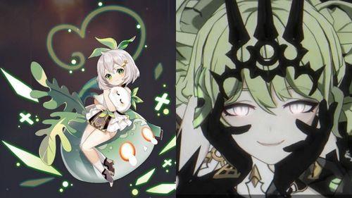 草神内鬼爆料视频大全集,揭秘神秘事件背后的真相