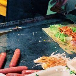 温州网红小吃摊地址,探寻隐藏在街角的人间美味打卡地