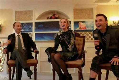 俄罗斯网红现状视频,网络红人的崛起与影响力