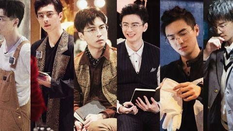 明星大侦探助理