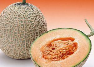 吃哈密瓜肚子反胃,哈密瓜美味诱惑下的反胃之谜