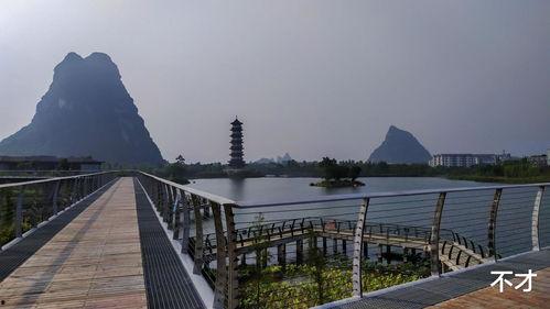 柳州市网红打卡地