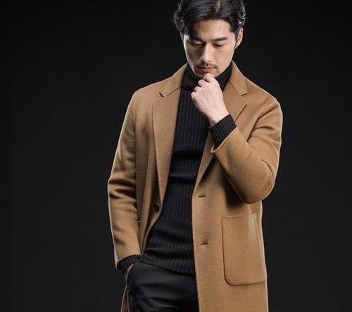 明星40岁男士最佳穿着,揭秘最佳穿着搭配法则