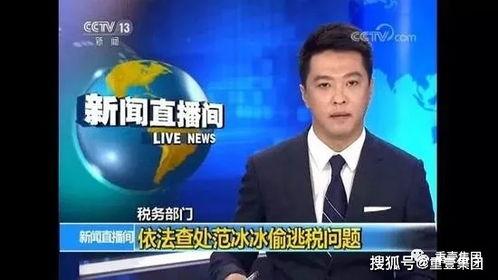 逃税百亿明星都有谁,逃税百亿，娱乐圈巨星的惊人内幕