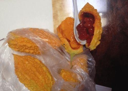 南方水果凉瓜怎么吃,南方特色水果的多样美味体验