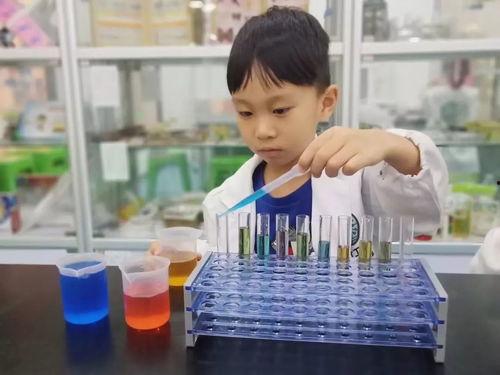 网红科学课,网红科学课带你走进知识殿堂